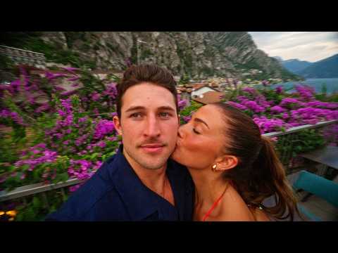 i found love in italy as an 8-figure entrepreneur