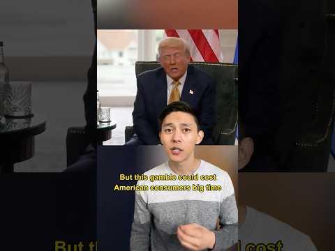 💸 You're About to Pay 40% More