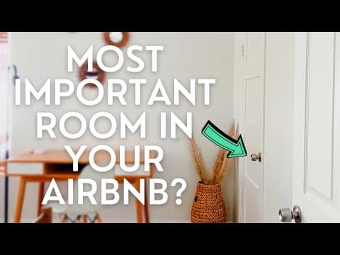 Your supply closet is WAY more important than you think.