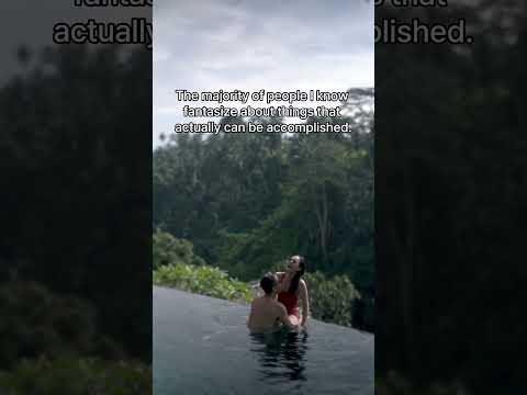 Thinking about your true desires can change your path. #airbnbbusiness