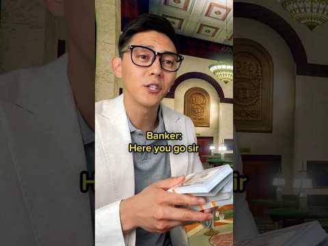 🏡 Buying a PROPERTY for MASSIVE RETURNS #shorts