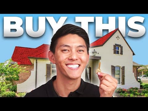 How Much Do You REALLY Need to Buy A House?