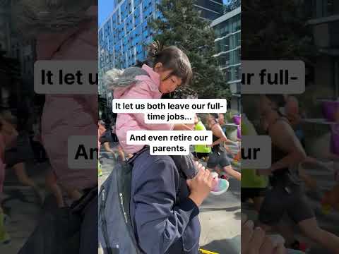 7 years ago, I walked away from a $1M/year Wall Street job… Everyone thought I was crazy