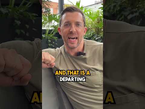 I Don't Leave A Welcome Gift Anymore 🎁 | Airbnb Host Tips For 2023 #shorts