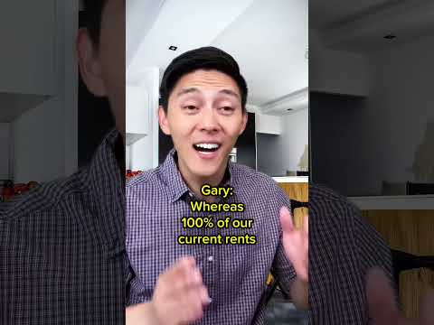 Is your rent high? #shorts