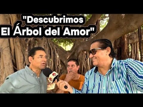 La emblemática ISLA de YPACARAÍ  en Culiacán 