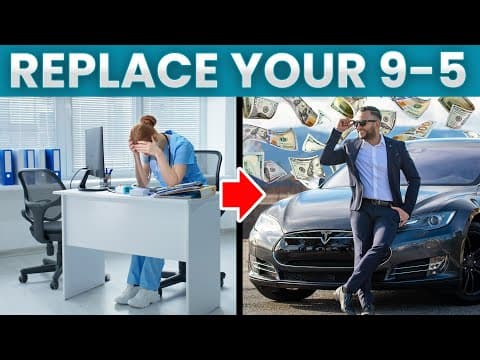 Thumbnail for Jorge Contreras | Airbnb Arbitrage 