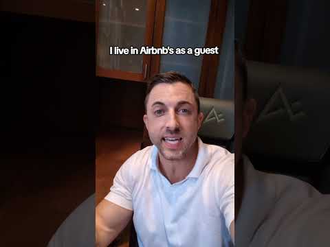 Avoid These 3 Mistakes On Airbnb #airbnbtips