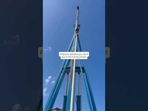 The not so glamorous side of rental property ownership - like spending $10k+ on a new well pump 🥴