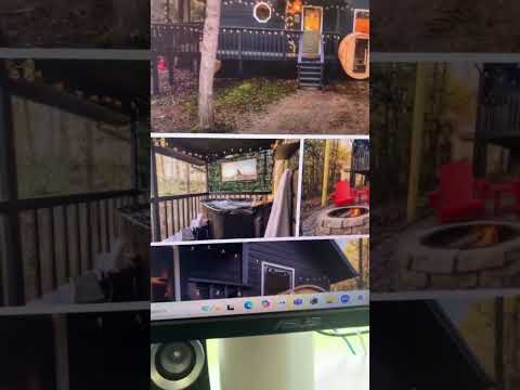 If you’re looking for the link to the Airbnb, reach out to @traveltherapywithYonas