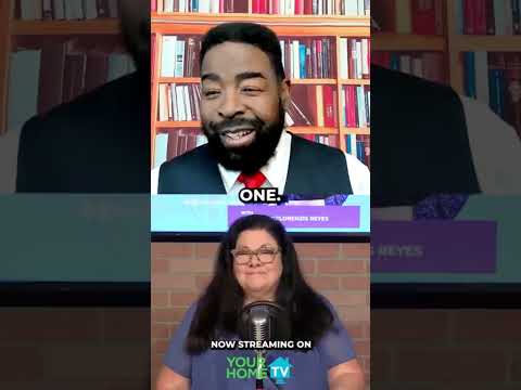 Les Brown on Greatness, Mindset & Resilience | Finding The Upside