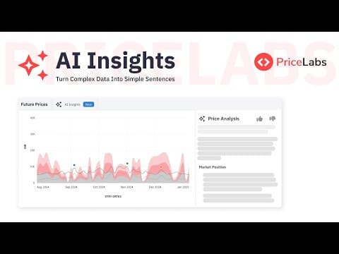 Thumbnail for PriceLabs