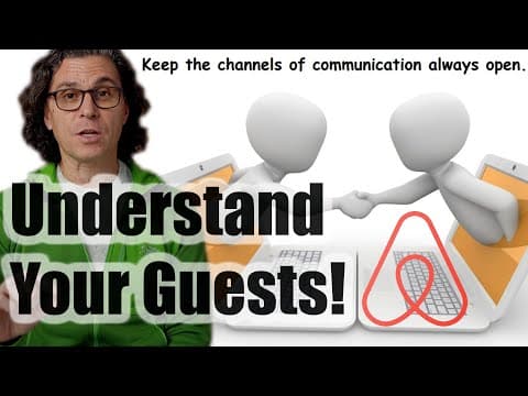 How Airbnb Hosts Must Adapt to New Regulations