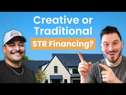 Is Creative Real Estate Better Than Traditional?