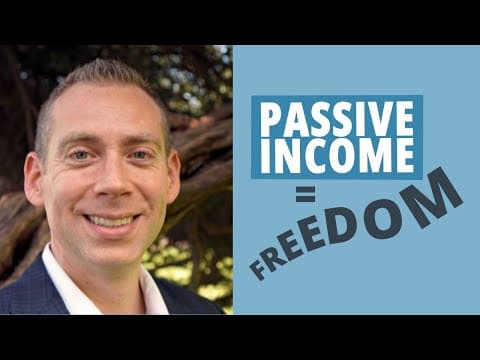 How to Retire Early on YOUR Terms with "Lifestyle Investing"