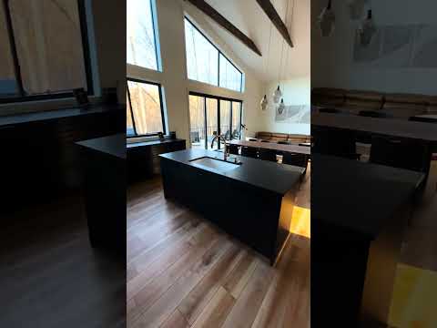 Ohio Custom Built Home