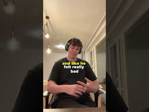 Types of personalities you come across while managing Airbnbs