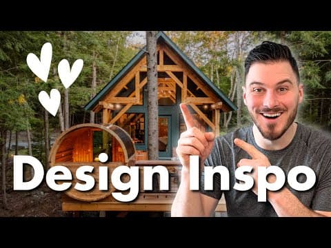 The Airbnb Designs I’m Copying (You’ll Want to Steal Them Too)