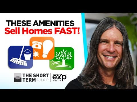 Stop Wasting Money! Are Your Rental Amenities Causing More Problems Than Bookings?