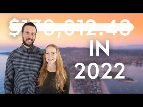 This is how much our TINY Airbnb makes | 5 Year Analysis