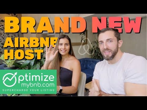 I Talked With A Brand New Airbnb Host About Her First Listing