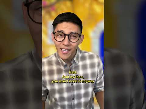 💡 Why You Should Give Your Kids Their Inheritance Early