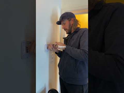 Day 26 of transforming the castle into a short term rental and wedding venue #uniquestays #airbnb