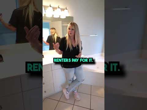 Use this strategy to renovate a property #airbnb