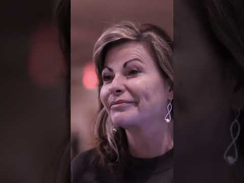 Meet the Fairy Godmother of Weddings | Sheri Jo Steffens Transforms Dreams into Reality