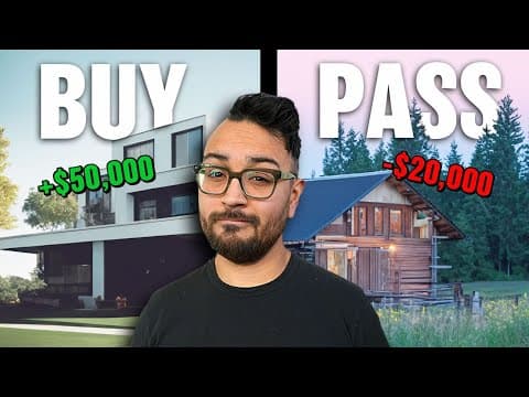 How to analyze an Airbnb using AirDNA in 2024 (part 2)