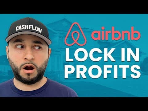 Recession Proof Airbnb Strategies | Jorge Contreras