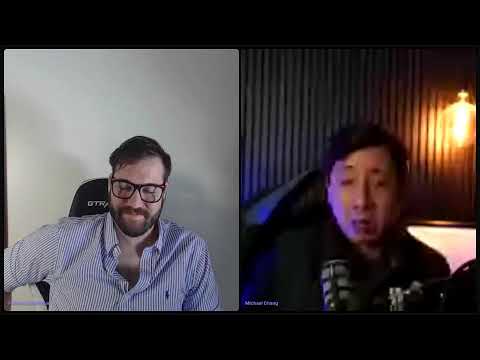 Welcome to our live show!