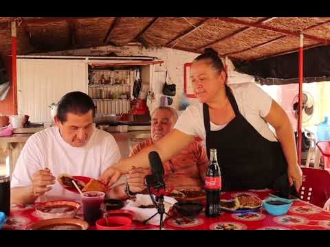 La BIRRIA de Don Arnulfo