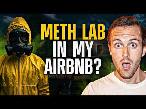 Airbnb NIGHTMARES: How to Avoid Bad Bookings