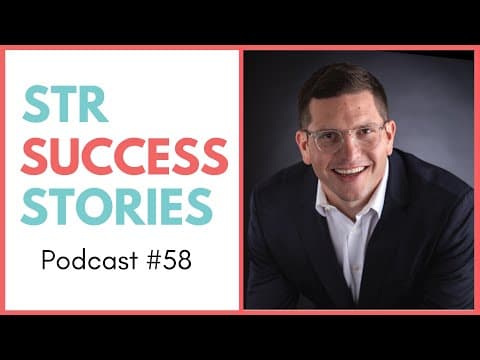 Thumbnail for Short Term Sage - Airbnb, Vacation Rental Host