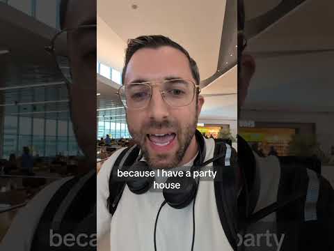 Invest Abroad, Avoid Bad Guests #shorttermrentals