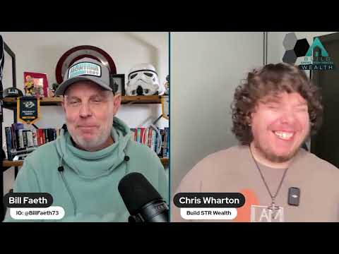 Thumbnail for Build Short Term Rental Wealth