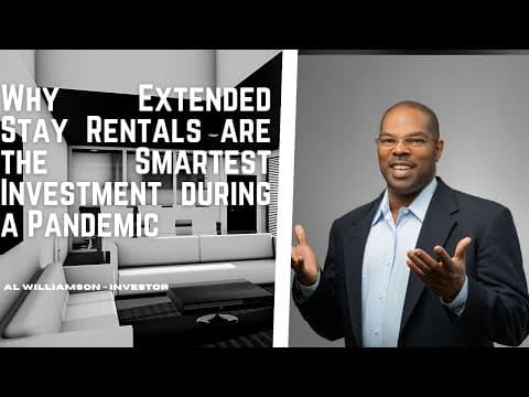 Thumbnail for Al Williamson - LeadingLandlord