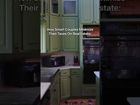 Nobody wants to pay more taxes than they need to. 👇 #shorts