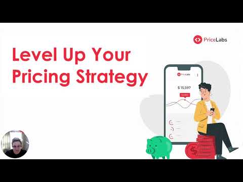 Level Up Your Pricing Strategy | New UI