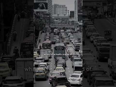 Way better than the 9-5 life… | Jorge Contreras