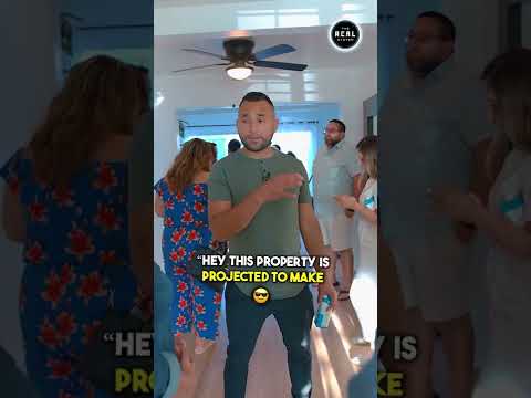 Thumbnail for Jorge Contreras | Airbnb Arbitrage 