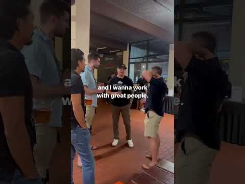 I just wanna get better