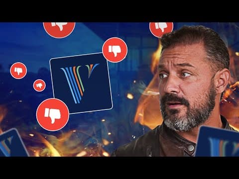 VRBO is nothing like Airbnb