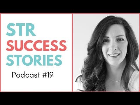 Airbnb Cohost: How to Manage and Scale from 24 properties w/ Erica Mattia