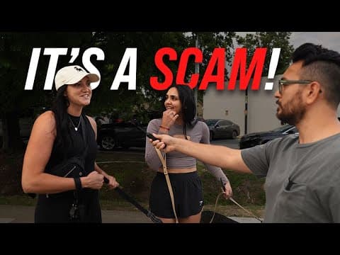 What People REALLY Think About Airbnb (Unfiltered Opinions)