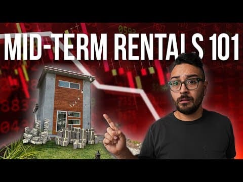 Everything you need to know about mid-term rental hosting on Airbnb