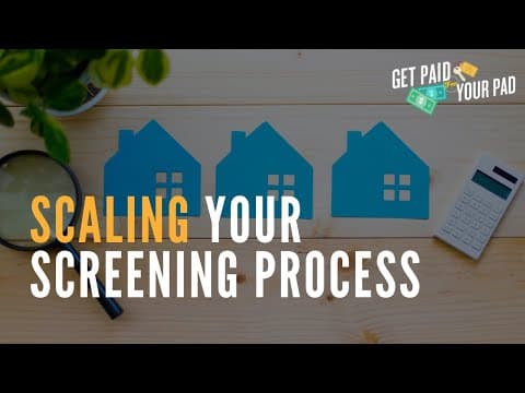 Guest Screening for Growing STR Managers (EP 291)