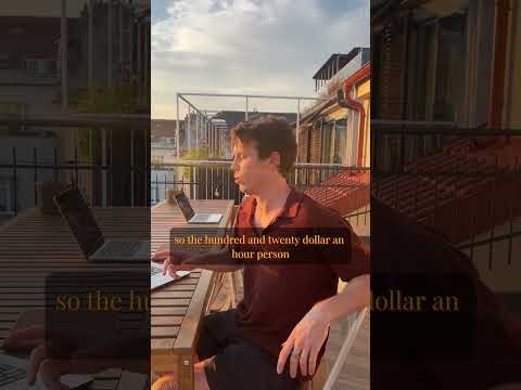 Furnishing my Perth Airbnb from overseas