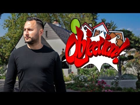 Top Landlord Objections for Airbnb Arbitrage